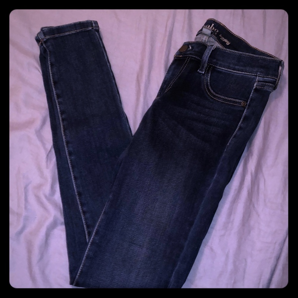 New York & Co Jeggings